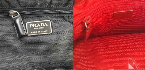 original prada bag vs fake|prada authentic handbags guide.